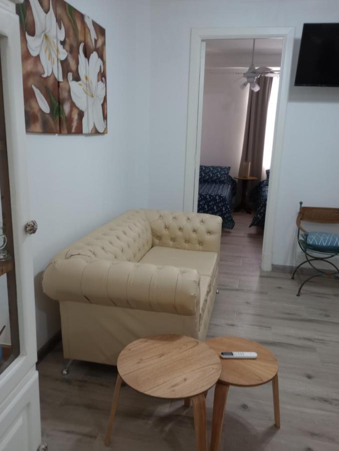Arte Y Musica Apartment Buenos Aires Exterior photo